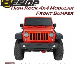 Off-road Front Bumpers  77848131760 Buy online