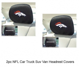 Headrest Covers FanMats  842989024970 Manufacturer Online Store