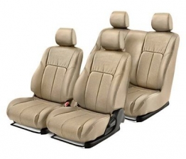 Leather Seat Covers  840813161556 Buy online