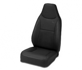Custom Bestop 39436-15 Trailmax II Seat